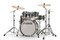 Sonor 17503064 AQ2 Studio Set TSB 13114 Барабанная установка, черная. 17503064