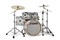 Sonor 17503035 AQ2 Studio Set WHP 17335 Барабанная установка, белая 17503035