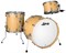 Ludwig L24023TX3Q 20 NeuSonic Kit Набор барабанов, цвет натуральный L24023TX3Q