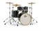 Gretsch CM1-E825-BS Catalina Maple Барабанная установка, черная, (3 коробки) CM1-E825-BS
