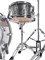 Ldrums LD-2218-64-03 Барабанная установка, Черный дождь LD-2218-64-03