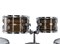 Ldrums LD-2218-64-09 Барабанная установка, зебрано LD-2218-64-09