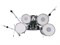 Ldrums LD-2218-64-02 Барабанная установка LD-2218-64-02
