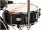 Fleet 08W-1200Black Ударная установка, черная (2 коробки) 08W-1200Black