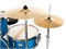 Fleet 08W-1200Blue Ударная установка, синяя (2 коробки) 08W-1200Blue