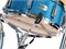 Fleet 08W-1200Blue Ударная установка, синяя (2 коробки) 08W-1200Blue
