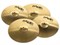 Paiste 000014USET 101 Brass Universal Set Комплект тарелок (14"/16"/20") 000014USET