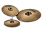Paiste 000015USET 201 Bronze Universal Set Комплект тарелок (14"/16"/20") 000015USET