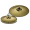 Paiste 000014ES13 101 Brass Essential Set Комплект тарелок 13''/18'' 000014ES13