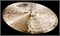Paiste 0005507220 Twenty Masters Dark Crash Ride Тарелка 20" 0005507220