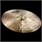 Paiste 0005507422 Twenty Masters Dark Crisp Ride Тарелка 22" 0005507422