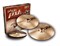 Paiste 000068RSET New PST 5 Rock Set Комплект тарелок 14"/16"/20" 000068RSET