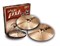 Paiste 000068USET New PST 5 Universal Set Комплект тарелок 14"/16"/20" 000068USET