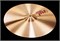 Paiste 0001701216 PST 7 Thin Crash Тарелка 16'' 0001701216