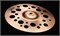 Paiste 0001255210 PSTX Swiss Splash Тарелка 10" 0001255210