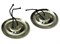 Sonor 20600701 Cymbals V 3905 Тарелки на пальцы, 5см 20600701