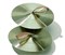 Sonor 20600501 Cymbals V 3902 Тарелки ручные, 20см 20600501