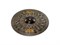 Meinl CC21DAC Classics Custom Dark Crash Тарелка 21" CC21DAC