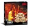 Meinl CC-EM480 Classics Custom Extreme Metal Комплект тарелок 14, 18, 20" CC-EM480