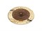 Meinl B16DUC Byzance Extra Dry Dual Crash Тарелка 16" B16DUC