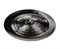 Paiste 0001912618 Color Sound 900 Black China Тарелка 18" 0001912618