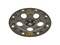 Meinl CC18DATRCH Classics Custom Dark Trash China Тарелка 18" CC18DATRCH
