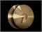 Paiste 0004501020 Signature Symphonic Medium Light Тарелки оркестровые 20'', пара 0004501020