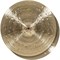 Meinl B16FRH Byzance Foundry Reserve Hihat Две тарелки 16" B16FRH