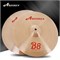 Arborea B813HH B8 Series Hi-Hat Две тарелки 13" B813HH