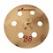 Arborea B816OC B8 Series O-Zone Crash Тарелка 16" B816OC