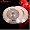 Arborea GH14HH Ghost Series Hi-Hat Две тарелки 14" GH14HH