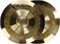 Bosphorus 13AHB Antique Bright Hi-hat Две тарелки 13" 13AHB