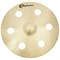 Bosphorus 18GS6H Gold 6 Hole Crash Тарелка 18" 18GS6H
