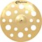 Bosphorus 16GS18H Gold 18 Hole Crash Тарелка 16" 16GS18H