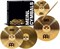 Meinl HCS1314+10S HCS Beginners Cymbal Set Комплект тарелок 13, 14"+10" и палочки HCS1314+10S