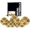 Meinl HCS-SCS HCS Super Cymbal Set Комплект тарелок 10", 14", 16", 16", 18", 20" HCS-SCS