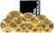 Meinl HCS-SCS1 HCS Ultimate Cymbal Set Комплект тарелок 8", 10", 14", 14", 14", 16", 18", 20" HCS-SCS1