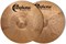 Bosphorus 13SH Syncopation Hi-Hat Две тарелки 13" 13SH