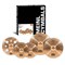 Meinl HCSB141620+18 HCS Bronze Expanded Комплект тарелок 14"/16"/20"+18" HCSB141620+18