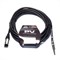 Peavey PV 5' TRS TO MALE XLR - кабель 1,5 м 00576390