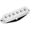 DiMarzio DP174W RED VELVET - звукосниматель для электрогитары, Сингл, Магнит Алнико 5, Выходное напряжение мВ 180, Сопротивление кОм: 8,52, Цвет: Whit DP174W