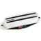DiMarzio DP425W SATCH TRACK - звукосниматель для электрогитары, Hot Rails, Магнит Керамика, Выходное напряжение мВ 245, Сопротивление кОм: 7,02, Цвет: DP425W