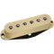 DiMarzio DP111CR SDS-1 - звукосниматель для электрогитары, Сингл, Магнит Керамика, Выходное напряжение мВ 200, Сопротивление кОм: 9,36, Цвет: Cream DP111CR