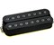 DiMarzio DP819BK D Activator8 Neck® 8 звукосниматель, 8-струнный, чёрный DP819BK