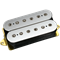 DiMarzio DP151CC PAF Pro звукосниматель, хамбакер, хром DP151CC