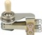 DiMarzio EP1100 переключатель Les Paul. Угловой. EP1100