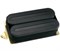 DiMarzio DP125BK X2N B звукосниматель баритон, 4-струнный, чёрный DP125BK