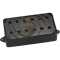 DiMarzio DP277F Pandemonium Bridge звукосниматель F-Spaced, хамбакер, оригинальная крышка DP277F