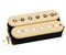 DiMarzio DP163Cr Bluesbucker звукосниматель, хамбакер, кремовый DP163Cr