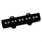 DiMarzio DP551BK Area J™ 5 Bridge звукосниматель, 5-струнный, чёрный DP551BK
